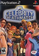 скриншот MTV's Celebrity Deathmatch [Playstation 2]