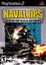 скриншот Naval Ops: Commander [Playstation 2]