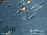 скриншот Naval Ops: Commander [Playstation 2]