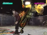 скриншот Beat Down: Fists of Vengeance [Playstation 2]