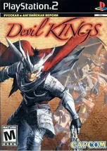 скриншот Devil Kings [Playstation 2]
