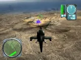 скриншот Operation Air Assault 2 [Playstation 2]