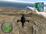 скриншот Operation Air Assault 2 [Playstation 2]