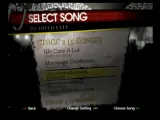 скриншот Rock Band Track Pack Vol. 1 [Playstation 2]