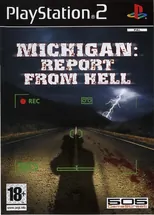 скриншот Michigan: Report From Hell [Playstation 2]