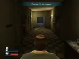 скриншот Torrente 3: The Protector [Playstation 2]