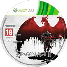 скриншот Dragon Age 2 [Xbox 360]