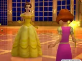 скриншот Disney Princess: Enchanted Journey [Playstation 2]