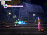 скриншот Disney Princess: Enchanted Journey [Playstation 2]