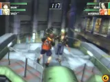 скриншот The Bouncer [Playstation 2]
