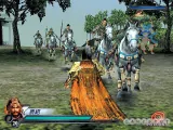 скриншот Dynasty Warriors 4: Xtreme Legends [Playstation 2]