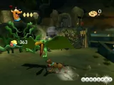 скриншот Scooby-Doo! Unmasked [Playstation 2]