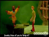 скриншот Scooby-Doo! Unmasked [Playstation 2]