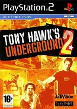 скриншот Tony Hawk's Underground 2 [Playstation 2]