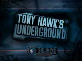 скриншот Tony Hawk's Underground [Playstation 2]
