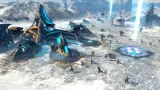 скриншот Halo Wars [Xbox 360]