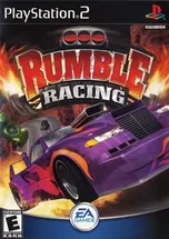 скриншот Rumble Racing [Playstation 2]