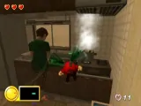 скриншот Mister Mosquito [Playstation 2]