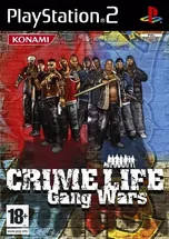 скриншот Crime Life: Gang Wars [Playstation 2]