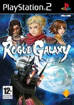 скриншот Rogue Galaxy [Playstation 2]