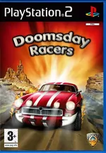 скриншот Doomsday Racers [Playstation 2]