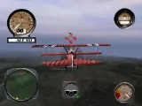 скриншот WWI: Aces of the Sky [Playstation 2]