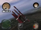 скриншот WWI: Aces of the Sky [Playstation 2]