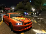 скриншот Street Racing Syndicate [Playstation 2]