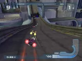 скриншот Wipeout Fusion [Playstation 2]