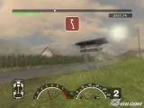 скриншот Colin McRae Rally 2005 [Playstation 2]