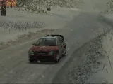 скриншот Colin McRae Rally '04 [Playstation 2]