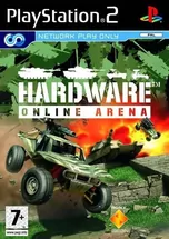 скриншот Hardware: Online Arena [Playstation 2]