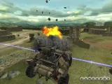 скриншот Hardware: Online Arena [Playstation 2]