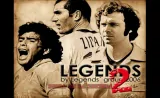 скриншот Pro Evolution Soccer 5: Legends 2 [Playstation 2]