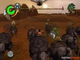 скриншот Brave: The Search for Spirit Dancer [Playstation 2]