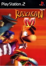 скриншот Rayman M [Playstation 2]
