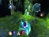 скриншот Rayman M [Playstation 2]