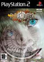 скриншот Clock Tower 3 [Playstation 2]