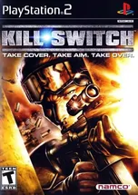 скриншот kill.switch [Playstation 2]