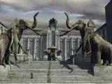 скриншот Syberia [Playstation 2]