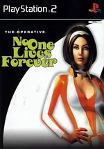 скриншот Operative: No One Lives Forever, The [Playstation 2]