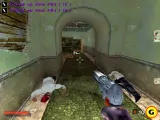 скриншот Operative: No One Lives Forever, The [Playstation 2]
