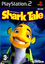скриншот Shark Tale [Playstation 2]