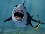 скриншот Shark Tale [Playstation 2]