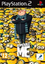 скриншот Despicable Me [Playstation 2]