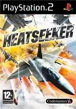 скриншот Heatseeker [Playstation 2]