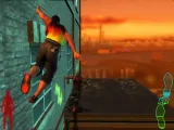 скриншот Free Running [Playstation 2]