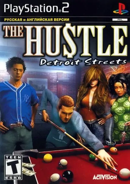 Hustle, The: Detroit Streets - Kat's Story