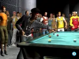 скриншот Hustle, The: Detroit Streets - Kat's Story [Playstation 2]