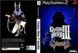 скриншот Guitar Hero III: Anubis [Playstation 2]